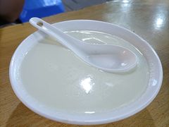 -沙湾姜埋奶(兴新包店)