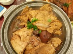 -萍香园饭店(吉林九中店)