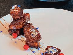 脆皮玲珑肉-滨江花月宴