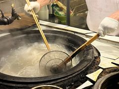 -张记牛肉面馆(天津路店)