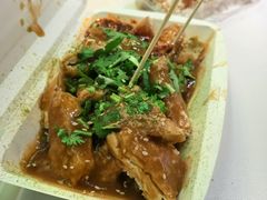 -唐记臭干(金鹰后街店)