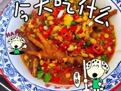 -三只鸟本地特色菜馆(上饶总店)