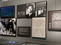 -上海市龙华烈士陵园