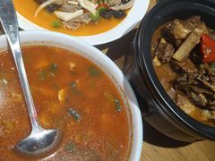 -静一·疆味小馆(黄河路店)