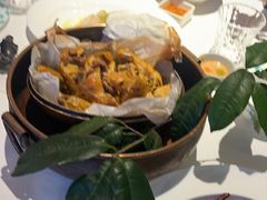 -桂满陇·海市蜃楼·黑金(国金店)