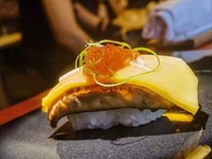 -昊·来了寿司(双楠2店)