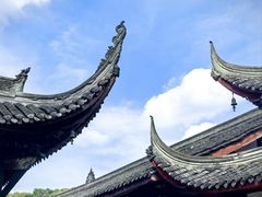 -成都市文殊院