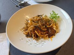 -沈灶河豚宴·河豚融合餐厅(汉中路店)