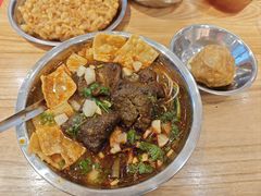 -柳州肥姨妈大骨螺蛳粉(万达中心店)