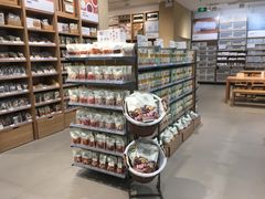 -MUJI无印良品(茂业天地店)