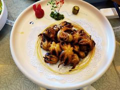-渔公码头·九龙湾国际饭店