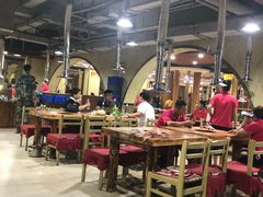 -元盛居(生态大街店)