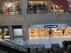 -光启城时尚购物中心