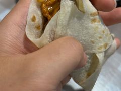 -百味地锅鸡(二店·财校分店)