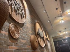 -芳草地度假酒店·野炉中餐厅