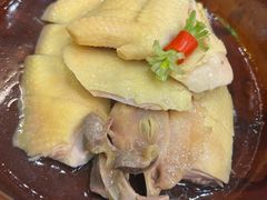 -飞尝蚝·顺德菜·鱼生(顺德总店)