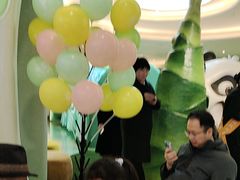 -眉州东坡·熊猫主题餐厅(枫蓝店)