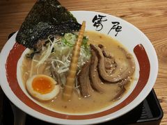 -雷门拉面·现熬骨汤(凯德来福士店)