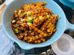 -何必是家面馆 HB noodles&coffee