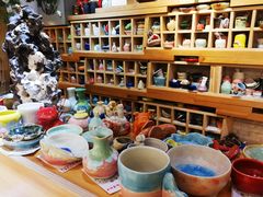 -今日陶艺(富力广场店)