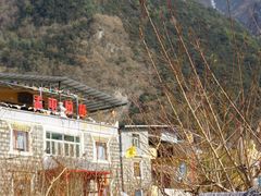 -孟屯河谷景区
