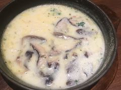 -萨莉亚意式餐厅(杭州滨江天街店)