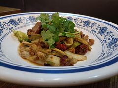 -蜀天上精专麻辣香锅(文定路店)