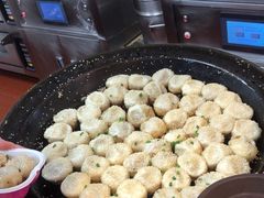 -小杨生煎(天之骄子店)