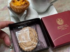 -8餐厅(新葡京酒店)