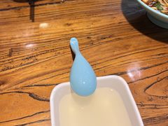 -韩师傅老大同刀削面(北苑路店)