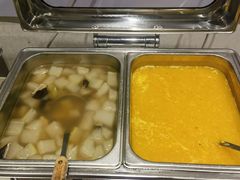 -鹈鹕素食餐厅自助餐部(正阳街店)