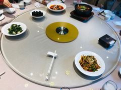 -辣螃铠盆盆蟹大排档(海昌店)