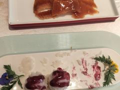 -玉林烤鸭店(黄村康庄店)