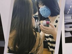 -金夫人化妆摄影职业培训学校