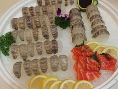 -嘉升大排档(番禺总店)