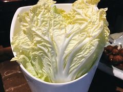 娃娃菜-同仁四季椰子鸡(海岸城天利店)
