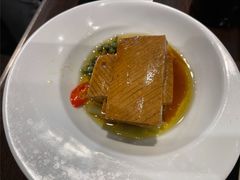 藤椒油浸花干-新旺茶餐厅(嘉里城店)