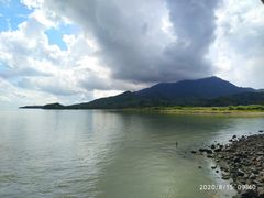 -坝光海滩