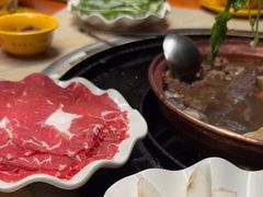 -顺顺小吃(独克宗古城店)