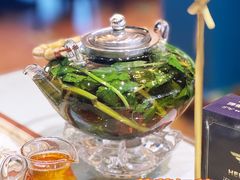 -海尔巴格·新疆菜(吐鲁番店)