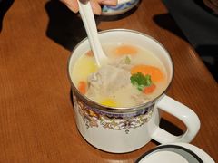 -伊斯麦尔丝路·新派菜(沙子口店)