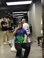 -原木·Top Design发型定制