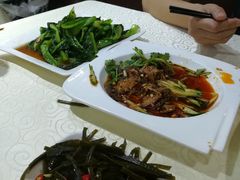 -重庆乌江活鱼川湘新概念(前海店)