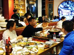 大堂-成都吃客(九眼桥店)