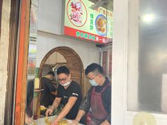 门面-权记百年老字号(牌坊街店)