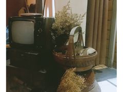-樹下遇见树·咖啡