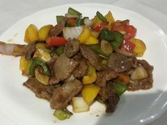 -太平馆西餐厅(北京路店)