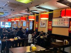大堂-姚记炒肝店(簋街店)