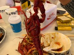 -簋街仔仔小龙虾(总店)