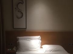 -上海虹梅嘉廷酒店